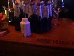 -音乐房子(鎏嘉码头店)