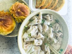 -李记清真馆(打钉巷店)