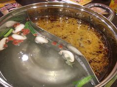 -呷哺呷哺 黄金牧场 (欢乐谷店)