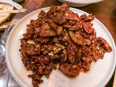 -清真  吐鲁番餐厅(牛街店)