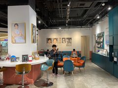 -海马体照相馆(天津世纪都会店)