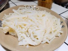 -老街坊市井火锅(营门口店)