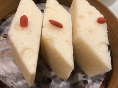 -新大咀港式茶餐厅(宝山万达店)
