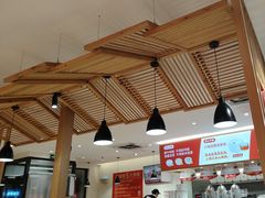 -南城香·饭香串香馄饨香(青年路店)