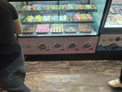-丰卓会海鲜自助(中润大道店)