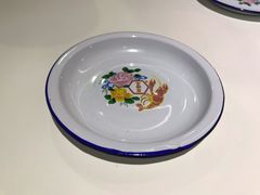餐具摆设-文和友老长沙龙虾馆(化龙池店)