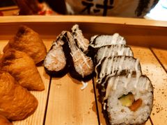 -康莱德酒店·美庭自助餐厅