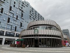 -星巴克(深圳龙岗天安数码城店)