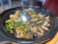 -味可道美食坊(福基路店)