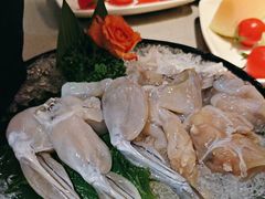 -海底捞火锅(步步高新天地店)