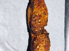 香辣烤翅-管氏翅吧(马家堡店)