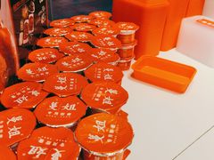 -蔓姐北京烤鸭(芙蓉广场店)