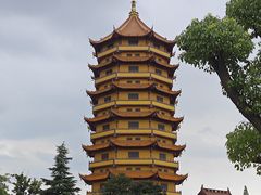 -海天禅寺