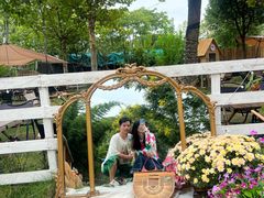 -HERRE·FARM 赫尔露营农场·团建聚会包场