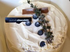 -Awfully Chocolate(嘉里城店)