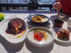 -楼外楼(西湖景区孤山路店)