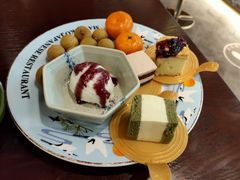 -松子料理(亮马桥店)
