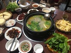 -尼玛藏家风味园(阿山食城店)