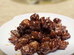 -广东胜利宾馆西关粤中餐厅