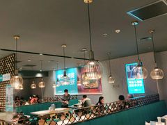 大堂-半天妖烤鱼(石岛店)