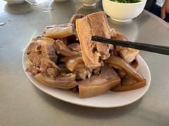 -阿婆东山羊肉店(鸿港海鲜批发市场店)