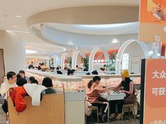 -争鲜回转寿司(朝外悠唐PLUS店)