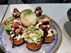 -BE BRIGHT KITCHEN(正佳广场店)