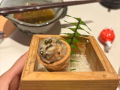-上井料理黑金店(IFS国金中心店)