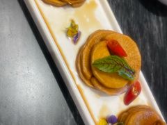 -南门四季铜锅涮肉(东坝店)