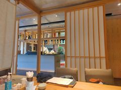 -傲鳗·日本料理(光华路店)