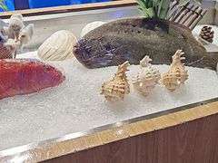 -月下料理(楷林IFC店)