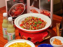 -隐厨·中国菜馆(三里屯T+MALL店)