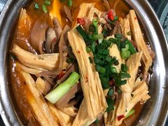 -朗妈私房菜(婺女州店)