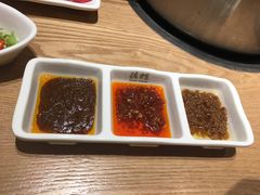 -掂档潮汕牛肉火锅(沈阳万象城店)