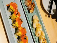 -Tuna maki寿司(园区永旺店)