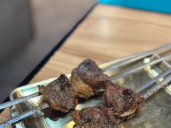 -品回味清真西北楼(宁波首店)