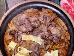 -牛村来人潮汕牛肉火锅(西单店)