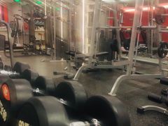 -乐刻运动健身精品馆(览秀城店)