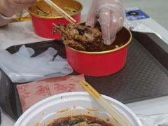 -辽宁省博物馆观众餐厅