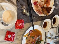 -北京王府井希尔顿酒店·万斯阁西餐厅