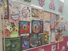 -新东方学习规划(南二环第一校区)