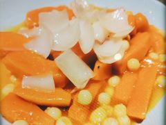 -九里云松·天香餐厅