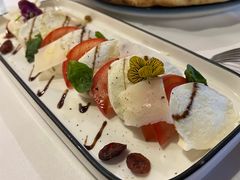 -贝拉披萨Pizzeria da Bella Verace