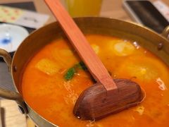 -德川家日本料理(顺义华联店)