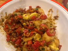 -冶建镜子·老南昌大排档·江西虾王(总店)