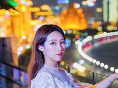 -POP露台西餐厅·望江阁