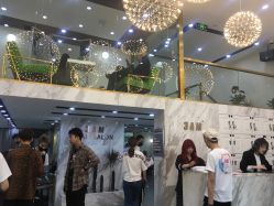 点击看大图 -3AM HAIR SALON烫发染发接发