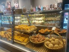 -巴黎贝甜(大宁国际商业广场店)