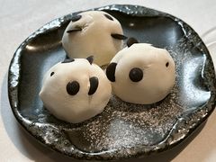 天府熊猫-天府掌柜(九眼桥店)