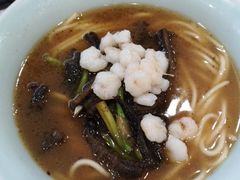-奎元馆.百年奎元.非遗传承(西湖边的解放路店)